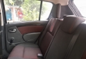Camionetas - Renault Sandero stepway (confort) 2012 Nafta 138000Km - En Venta