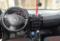 Camionetas - Renault Sandero stepway (confort) 2012 Nafta 138000Km - En Venta