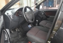 Camionetas - Renault Sandero stepway (confort) 2012 Nafta 138000Km - En Venta