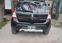 Camionetas - Renault Sandero stepway (confort) 2012 Nafta 138000Km - En Venta