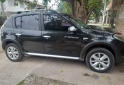 Camionetas - Renault Sandero stepway (confort) 2012 Nafta 138000Km - En Venta
