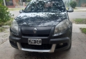 Camionetas - Renault Sandero stepway (confort) 2012 Nafta 138000Km - En Venta