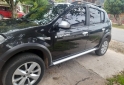 Camionetas - Renault Sandero stepway (confort) 2012 Nafta 138000Km - En Venta