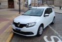 Autos - Renault Sandero Dynamique 2017 Nafta 96000Km - En Venta