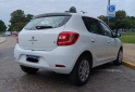 Autos - Renault Sandero Dynamique 2017 Nafta 96000Km - En Venta