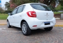Autos - Renault Sandero Dynamique 2017 Nafta 96000Km - En Venta