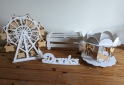 Art�culos para beb� - Muebles  candy bar - En Venta