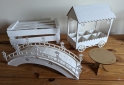 Art�culos para beb� - Muebles  candy bar - En Venta