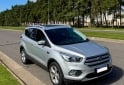 Autos - Ford Kuga Titanium 2018 Nafta 49500Km - En Venta