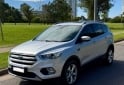 Autos - Ford Kuga Titanium 2018 Nafta 49500Km - En Venta