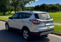 Autos - Ford Kuga Titanium 2018 Nafta 49500Km - En Venta