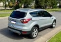 Autos - Ford Kuga Titanium 2018 Nafta 49500Km - En Venta