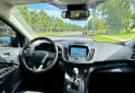 Autos - Ford Kuga Titanium 2018 Nafta 49500Km - En Venta