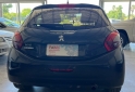 Autos - Peugeot 208 2016 Nafta 124000Km - En Venta
