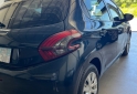 Autos - Peugeot 208 2016 Nafta 124000Km - En Venta