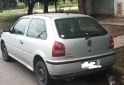 Autos - Volkswagen Gol 2005 Nafta 167000Km - En Venta