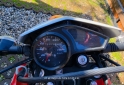 Motos - Honda XR 150 2019 Nafta 14000Km - En Venta