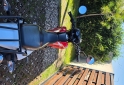 Motos - Honda XR 150 2019 Nafta 14000Km - En Venta