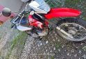 Motos - Honda XR 150 2019 Nafta 14000Km - En Venta