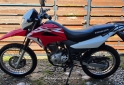 Motos - Honda XR 150 2019 Nafta 14000Km - En Venta