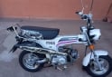 Motos - Motomel 110 cc Max 2022 Nafta 1950Km - En Venta