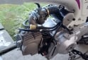 Motos - Motomel 110 cc Max 2022 Nafta 1950Km - En Venta