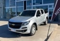 Camionetas - Chevrolet S10 2016 Diesel 162000Km - En Venta