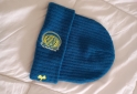 Indumentaria - Excelente Gorro Under Armour Original de Rosario Central Como Nuevo - En Venta