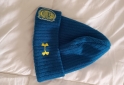 Indumentaria - Excelente Gorro Under Armour Original de Rosario Central Como Nuevo - En Venta