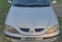 Autos - Renault Megane 1.9 TDI 2000 Sedan 2000 Diesel 270000Km - En Venta
