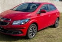 Autos - Chevrolet Onix 2015 Nafta 97000Km - En Venta