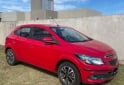 Autos - Chevrolet Onix 2015 Nafta 97000Km - En Venta