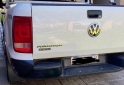 Camionetas - Volkswagen Amarok 2017 Diesel 137000Km - En Venta
