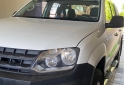 Camionetas - Volkswagen Amarok 2017 Diesel 137000Km - En Venta