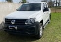 Camionetas - Volkswagen Amarok 2017 Diesel 137000Km - En Venta