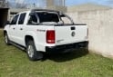 Camionetas - Volkswagen Amarok 2017 Diesel 137000Km - En Venta