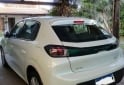 Autos - Peugeot 208 2022 Nafta 19000Km - En Venta