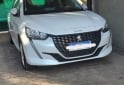 Autos - Peugeot 208 2022 Nafta 19000Km - En Venta