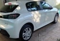 Autos - Peugeot 208 2022 Nafta 19000Km - En Venta