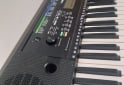 Instrumentos Musicales - Teclado Yamaha PSR E253 + Pie + Accesorios - En Venta