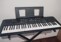 Instrumentos Musicales - Teclado Yamaha PSR E253 + Pie + Accesorios - En Venta