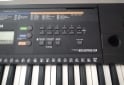 Instrumentos Musicales - Teclado Yamaha PSR E253 + Pie + Accesorios - En Venta