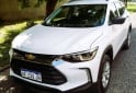 Camionetas - Chevrolet tracker 2022 Nafta 91000Km - En Venta