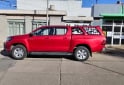 Camionetas - Toyota Toyota Hilux SRV 2.8 TDI 2018 Diesel 96700Km - En Venta