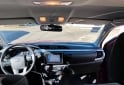 Camionetas - Toyota Toyota Hilux SRV 2.8 TDI 2018 Diesel 96700Km - En Venta