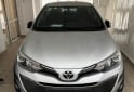 Autos - Toyota Yaris XLS 2021 Nafta 10187Km - En Venta