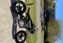 Motos - Honda Cbx 2015 Nafta 4000Km - En Venta
