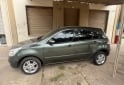 Autos - Chevrolet Agile LTZ 2011 2011 Nafta 159500Km - En Venta