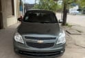 Autos - Chevrolet Agile LTZ 2011 2011 Nafta 159500Km - En Venta