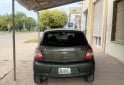 Autos - Chevrolet Agile LTZ 2011 2011 Nafta 159500Km - En Venta